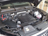 Q5 40 TDI クワトロ Sライン ディーゼル 4WD 