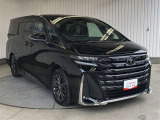 ヴェルファイア ハイブリッド 2.5 Z プレミア E-Four 4WD 