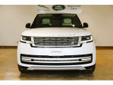 レンジローバー オートバイオグラフィ 3.0L P550e スタンダードホイールベース 4WD 