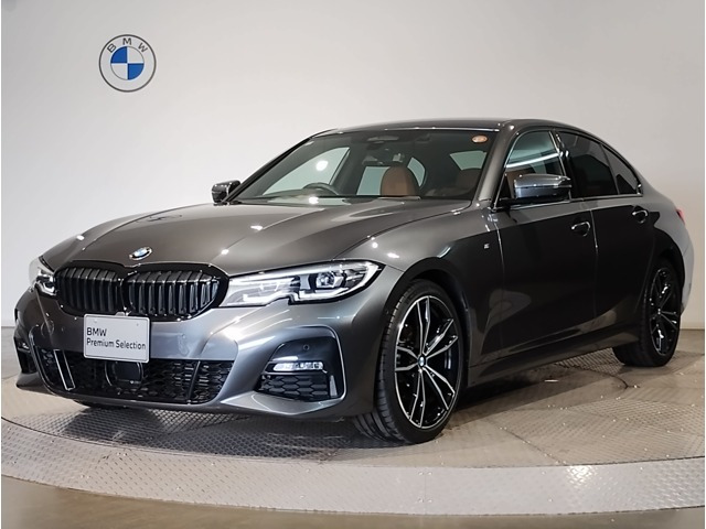 3シリーズセダン 320d xドライブ Mスポーツ 4WD