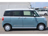 ムーヴキャンバス  ストライプス G