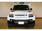 ディフェンダー 90 Xダイナミック HSE 3.0L D350 ディーゼル 4WD 