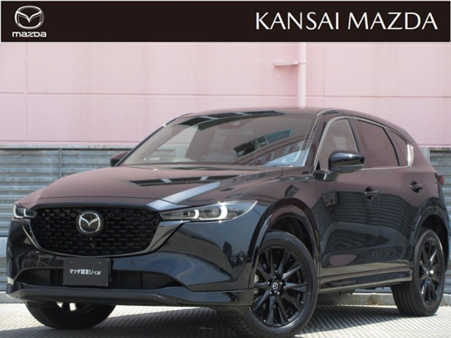 CX-5 2.2 XD レトロスポーツエディション 4WD 
