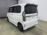 斜め後ろの画像です。是非現車をご確認ください!