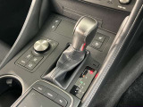 スポーツモード付AT