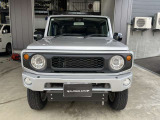 ジムニー XC 4WD 
