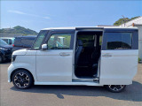 整備工場には国家資格を持った整備士が多数在籍!また、軽自動車だけでなく普通車の整備も実施しておりますので、ご家族のお車の整備もお任せください☆