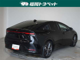 プリウス 2.0 Z 