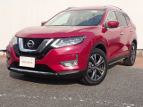 「ワクワクするSUV!!」平成29年式エクストレイル20X4WDが入庫致しました!