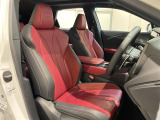 RX 500h Fスポーツパフォーマンス 4WD 本革シート