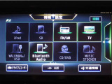 多彩なメディアを搭載しているので、ドライブがますます楽しくなりますね?