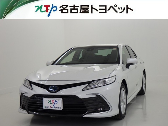 カムリ 2.5 G