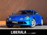 【中古車情報】ルノー アルピーヌ  A110 ピュア 修復歴無し の中古車詳細（走行距離：2.8万km、カラー：青M、販売地域：愛知県豊橋市）