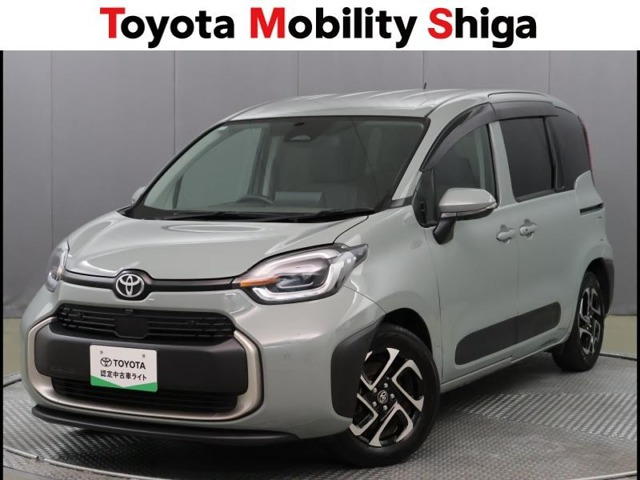 シエンタ ハイブリッド 1.5 Z
