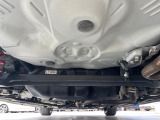 下回りがきれいなうちに、防錆加工の施工がオススメ。降雪地域はもちろん、沿岸部にお住いの方や、趣味でマリン・ウィンタースポーツをされる方にご好評いただいております。