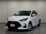 ヤリス 1.5 X 4WD 