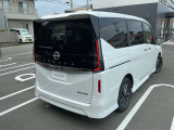 走りの質感が格段にUPしました
