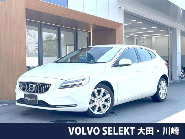 V40 T3 インスクリプション 