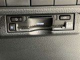 高速道路をスイスイッと通過のETC付き!ETCカードをお持ちでない方は、トヨタETCカードもございますので、ぜひスタッフにご相談ください!