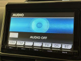 AM/FMラジオ付きです♪