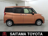 トヨタの「ロングラン保証」付き。メ-カ-を問わず、走行距離無制限、埼玉トヨタで中古車をお買い上げいただいたお客様に安心で快適なカ-ライフをお約束する1年間の保証です。有料で延長もできます。