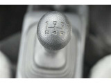 MTミッションです。お車好きの方には嬉しい装備ですね(^_-)-☆