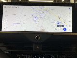 充実のオーディオ&ビジュアル機能にセンター通信型コネクティッドナビにも対応。詳細は販売店スタッフまでおたずねください。