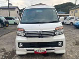 アトレーワゴン カスタムターボ RS 