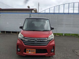 デイズルークス ハイウェイスター X 4WD 