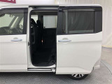 納車後は、無料1か月点検も行っております。実際に乗ってみて、気になることがあればお申しつけください。