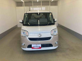 ムーヴキャンバス G メイクアップ SAII 