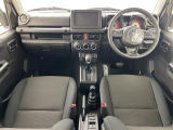 ジムニーノマド 1.5 FC 4WD 修復歴無し