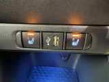シートヒーター付きです。寒い日も快適なドライブが楽しめます♪