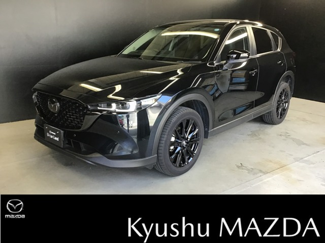 CX-5 2.0 20S ブラック セレクション 