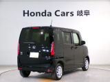 N-BOX  660 4WD