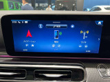 バックカメラにより駐車時の後方確認も楽にできます。