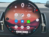 ★MINIには6個のエアバッグを標準装備。運転席/助手席エアバッグ、サイド・エアバッグ、ヘッド・エアバッグ。