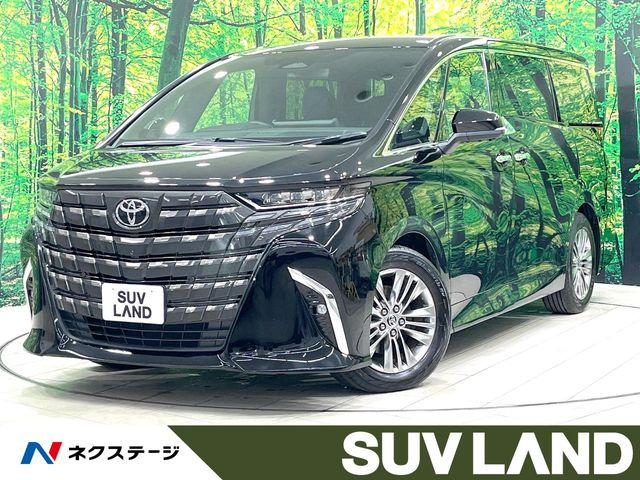 アルファード 2.5 Z 