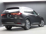 CX-80 3.3 XD ハイブリッド エクスクルーシブ モダン ディーゼル 4WD 