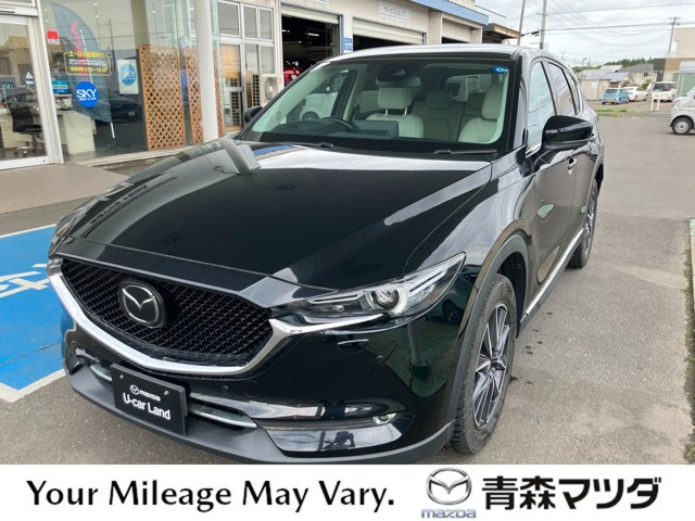 CX-5 2.5 25S Lパッケージ 4WD 