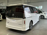 セレナ 1.4 e-POWER ハイウェイスターV 