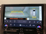 バックカメラも装備され運転をサポ-ト致します。駐車が苦手な方でも後ろが見えますので心配ございません!一度使ったら手放せません。