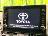 【ディスプレイオーディオ】お持ちのスマートフォンと連携して、ナビやbluetoothでの音楽再生が可能です♪デザインはもちろん操作性も良好!別途ナビ機能の取付けも可能です♪