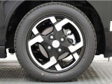 タイヤサイズ 155/65R14
