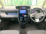 トール 1.0 カスタムG SAII 