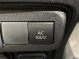 【1500Wアクセサリーコンセント】消費電力1500Wまでの家電が使えます。キャンプやスポーツ・アウトドアでのアクティビティはもちろん、災害・停電の際に大活躍♪