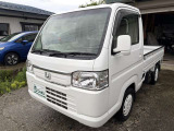 アクティトラック タウン 4WD 