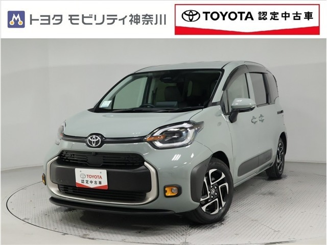 シエンタ ハイブリッド 1.5 Z