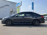 WRX S4 2.0 GT アイサイト 4WD 