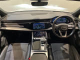 Q7 55 TFSI クワトロ Sライン 4WD 修復歴無し